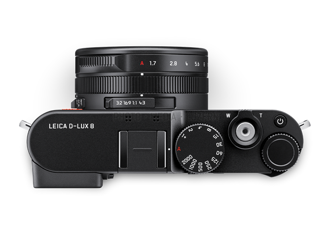 Leica D-Lux 8, 19191