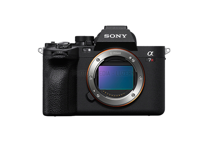 Sony ILCE-7RM5 (Alpha 7R V) +SEL70200GM2 Kit