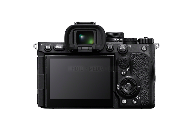 Sony ILCE-7RM5 (Alpha 7R V) +SEL70200GM2 Kit
