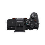 Sony ILCE-7RM5 (Alpha 7R V) +SEL70200GM2 Kit