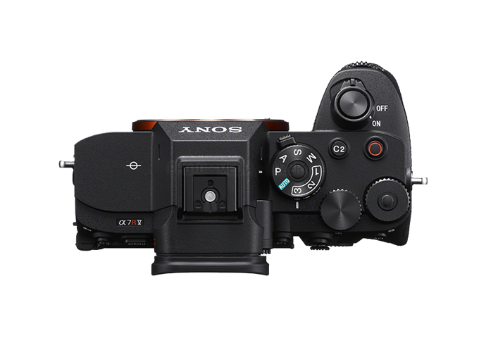 Sony ILCE-7RM5 (Alpha 7R V) +SEL70200GM2 Kit