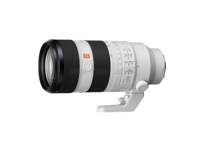 Sony ILCE-7RM5 (Alpha 7R V) +SEL70200GM2 Kit