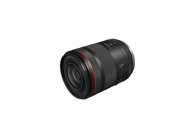 Canon RF 35mm F1.4 L VCM