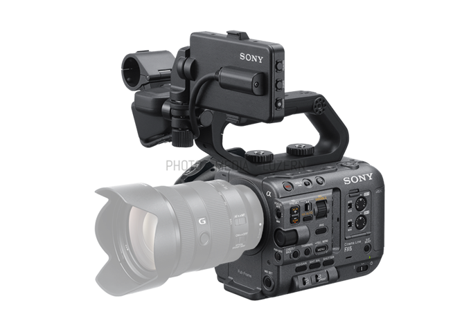 Sony ILME-FX6V Body