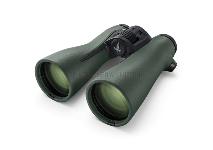 Swarovski Optik NL Pure 14x52