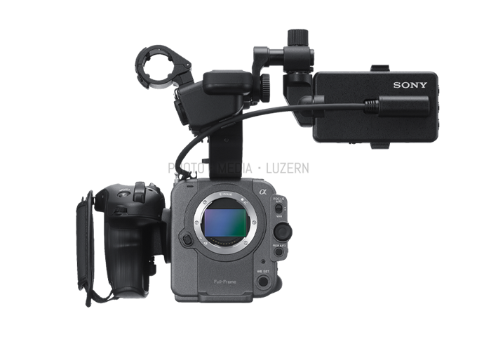 Sony ILME-FX6V Body