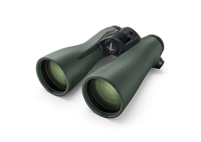 Swarovski Optik NL Pure 10x52