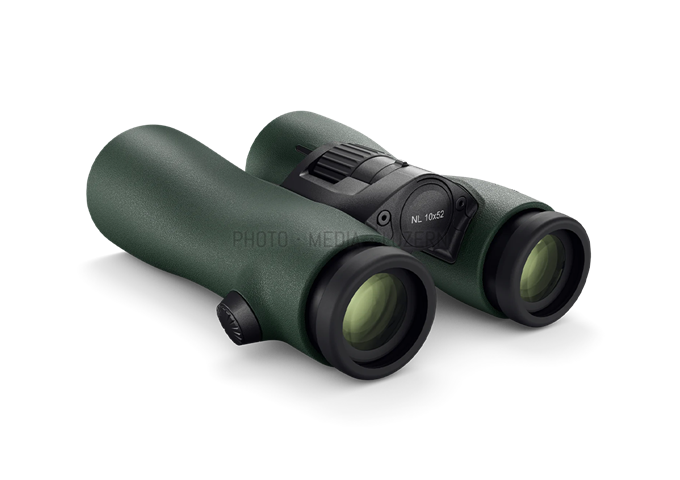 Swarovski Optik NL Pure 10x52