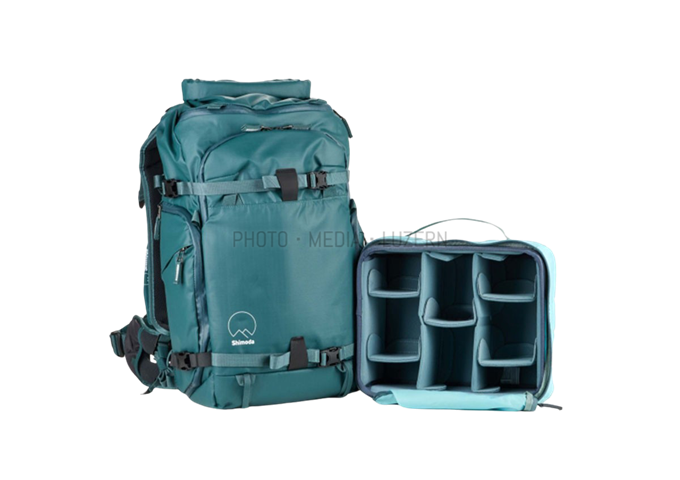 Shimoda Action X25 V2 Women's Starter Kit