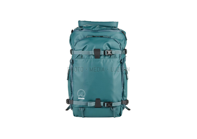Shimoda Action X25 V2 Women's Starter Kit