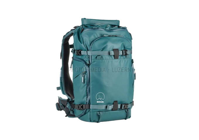 Shimoda Action X25 V2 Women's Starter Kit