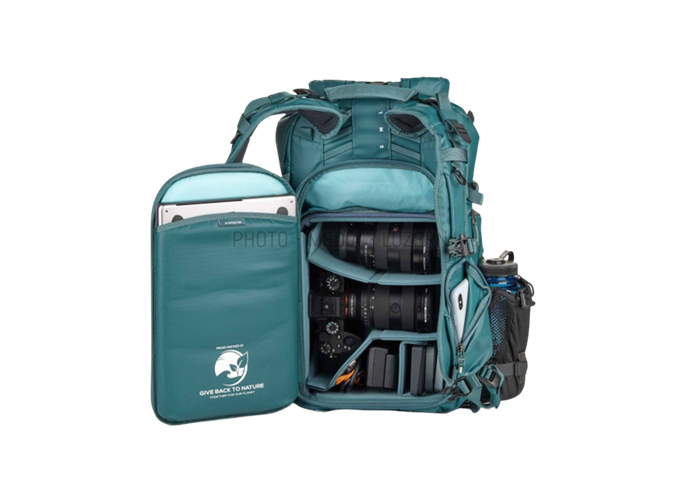 Shimoda Action X25 V2 Women's Starter Kit