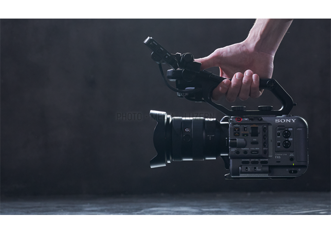 Sony ILME-FX6V Body