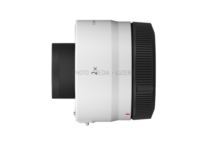 Canon RF 2x Telekonverter