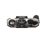 Pentax Pentax 17 Dark Silver