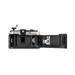 Pentax Pentax 17 Dark Silver