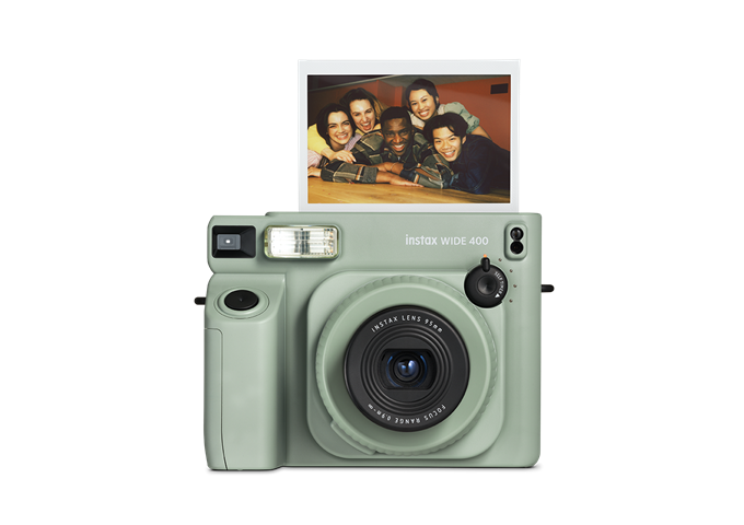 FUJIFILM Instax Wide 400