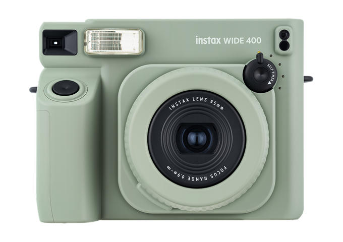 FUJIFILM Instax Wide 400