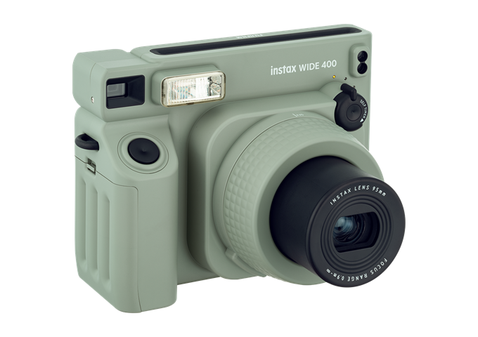 FUJIFILM Instax Wide 400