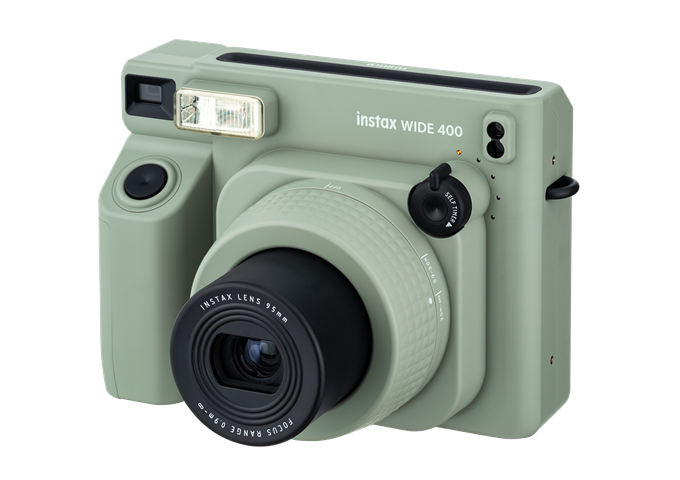 FUJIFILM Instax Wide 400