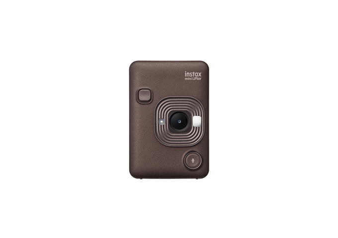 Fujifilm Instax Mini LiPlay