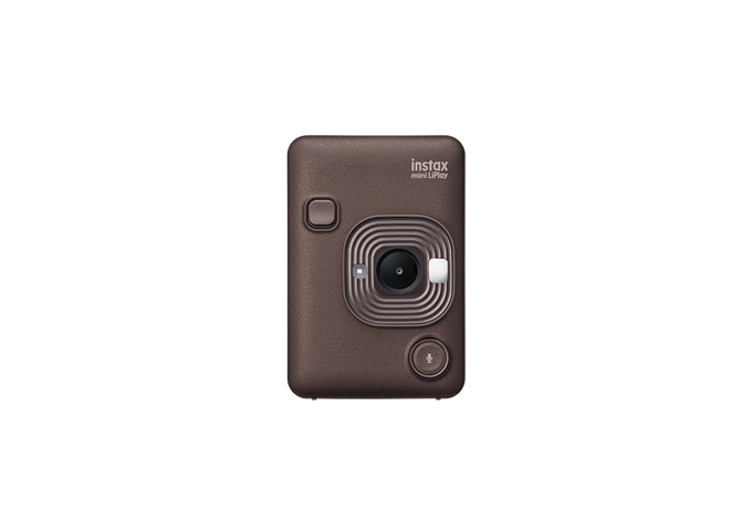 Fujifilm Instax Mini LiPlay