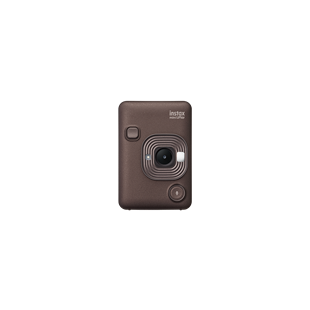 FUJIFILM Instax Mini LiPlay