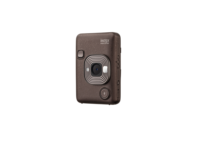 Fujifilm Instax Mini LiPlay