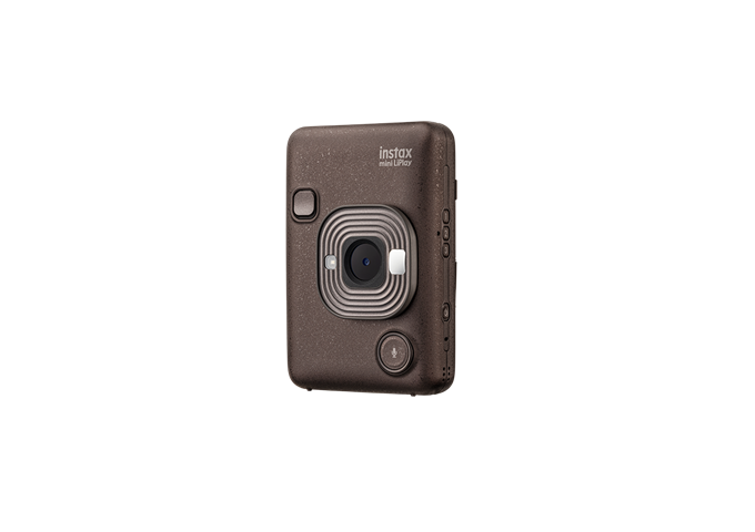 Fujifilm Instax Mini LiPlay