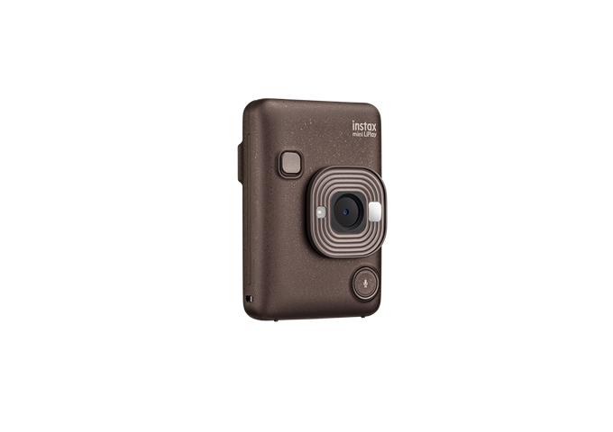 Fujifilm Instax Mini LiPlay