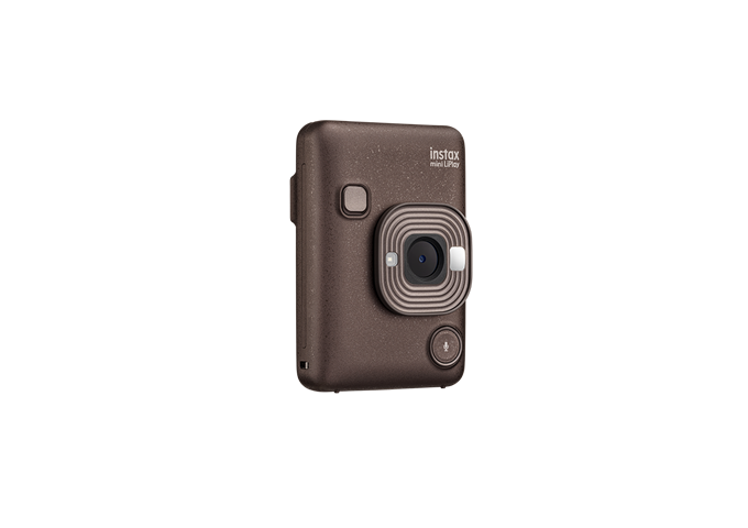 Fujifilm Instax Mini LiPlay