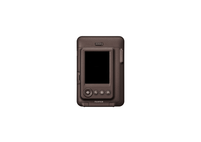 Fujifilm Instax Mini LiPlay