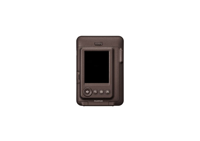 Fujifilm Instax Mini LiPlay