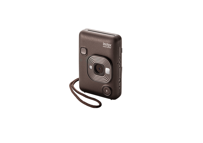 Fujifilm Instax Mini LiPlay