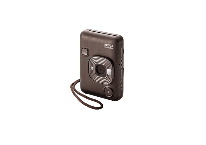 Fujifilm Instax Mini LiPlay