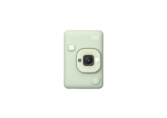 Fujifilm Instax Mini LiPlay