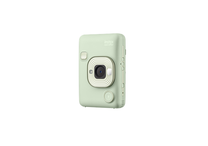 Fujifilm Instax Mini LiPlay