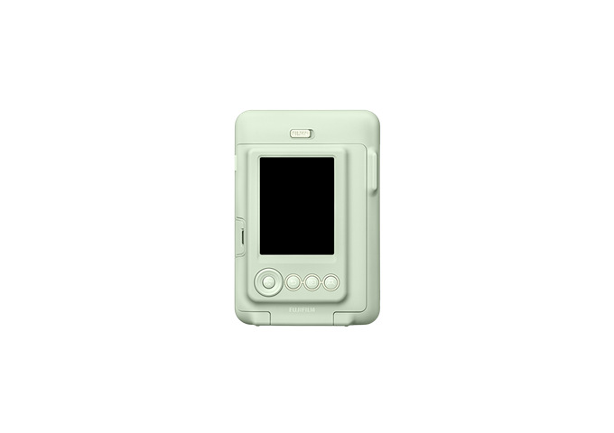 Fujifilm Instax Mini LiPlay