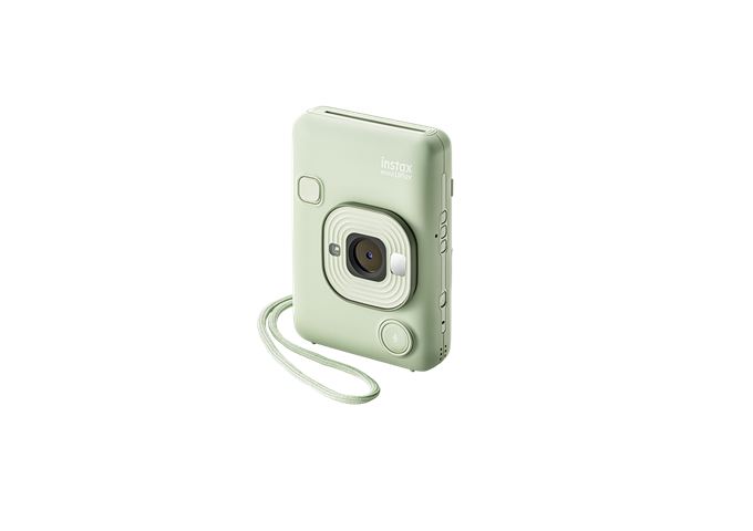 Fujifilm Instax Mini LiPlay