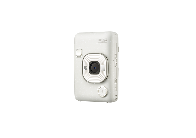 FUJIFILM Instax Mini LiPlay