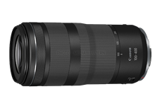 Canon RF 100-400mm F5.6-8 IS USM