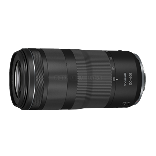 Canon RF 100-400mm F5.6-8 IS USM
