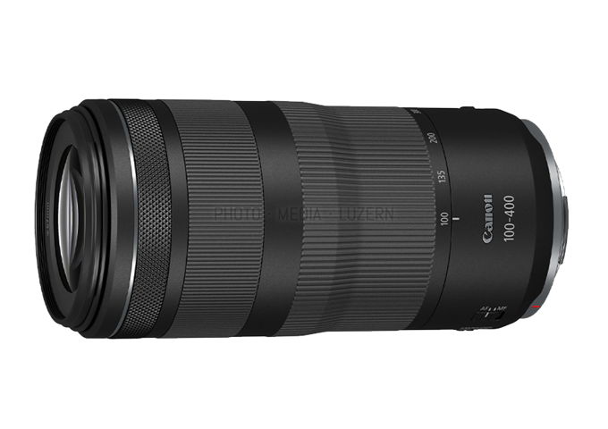Canon RF 100-400mm F5.6-8 IS USM