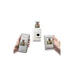 FUJIFILM Instax Mini LiPlay