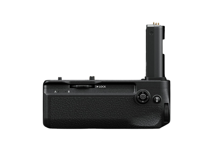 Nikon MB-N14 Batteriegriff