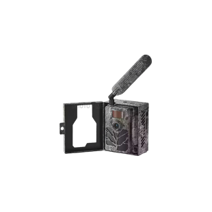 Zeiss Optik Metallgehäuse für Secacam 5