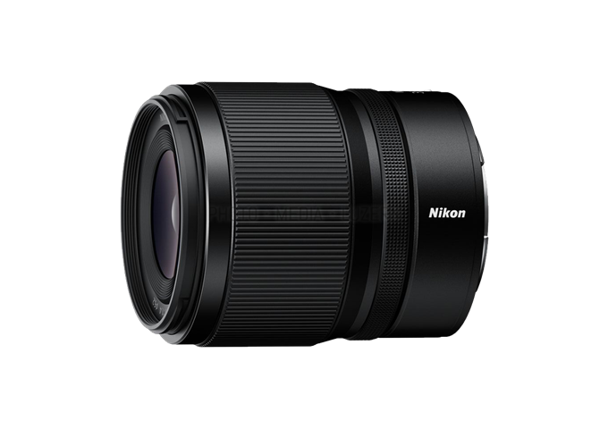 Nikon Nikkor Z 35mm F1.4