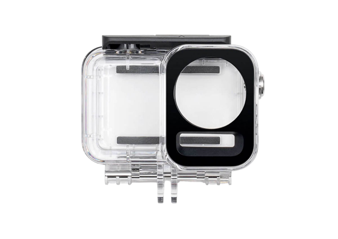 DJI Osmo Action 60m Waterproof Case für 3/4/5