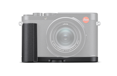 Leica Handgriff, D-Lux 8, 19687 (schwarz)