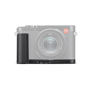 Leica Handgriff, D-Lux 8, 19687